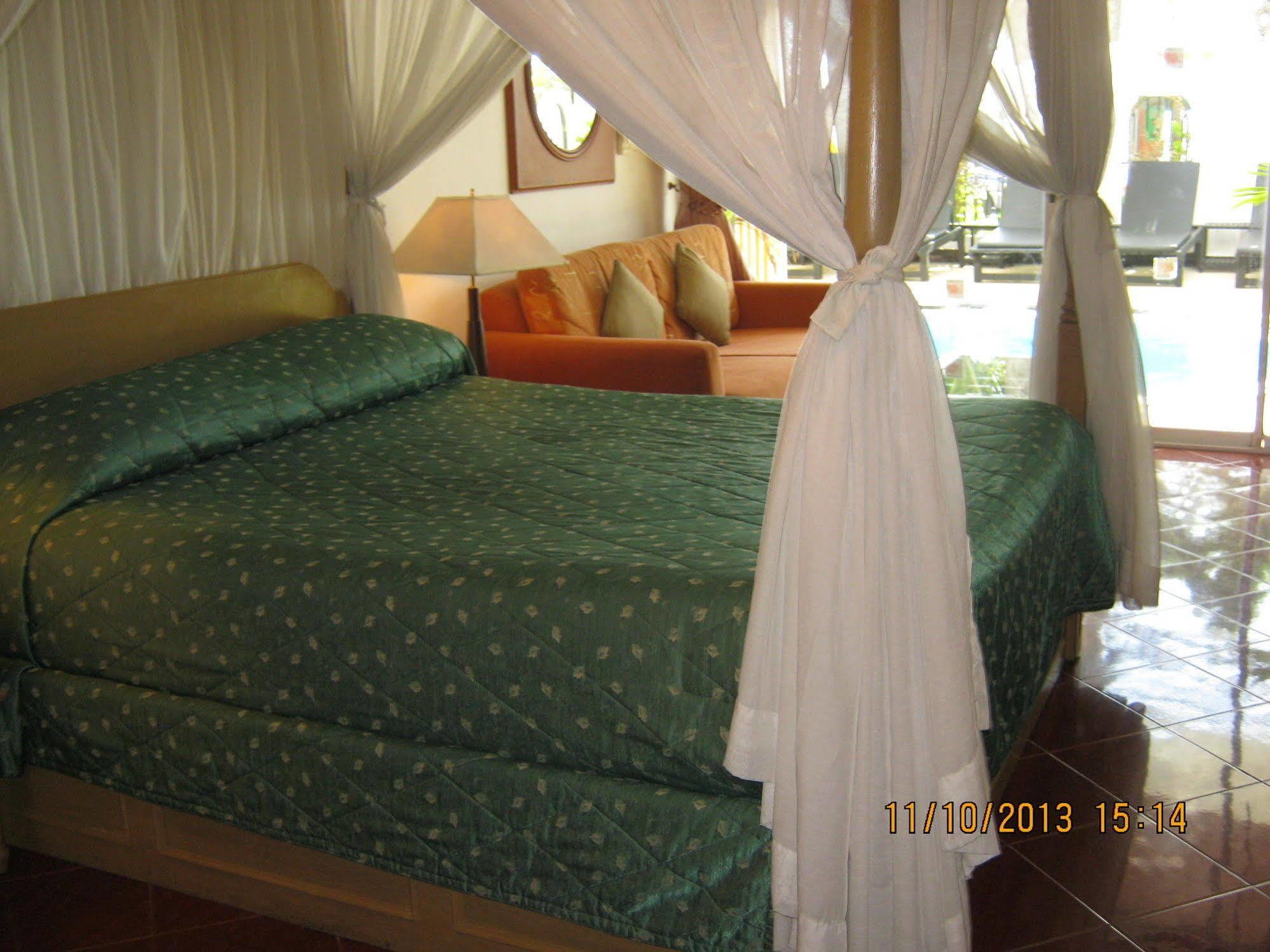 Orchid Hotel And Spa Kalim Bay Patong Exteriör bild